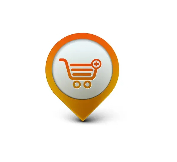 depositphotos 5418044 stock illustration shopping web icon